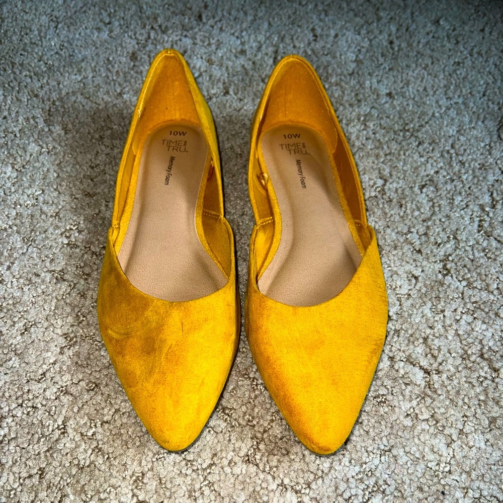 Flats